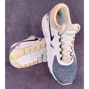 NIKE Max Zero 917864-001 Running Shoes Sneakers Size 6Y or Womens 7.5 - Walking